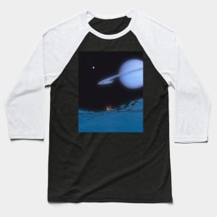 POLAR Baseball T-Shirt